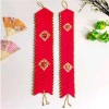 Mô hình pháo giấy trang trí Tết Trung Thu và Nguyên Đán, decor nhà, giá 16.000 VND 2