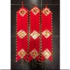 Mô hình pháo giấy trang trí Tết Trung Thu và Nguyên Đán, decor nhà, giá 16.000 VND 3