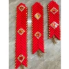 Mô hình pháo giấy trang trí Tết Trung Thu và Nguyên Đán, decor nhà, giá 16.000 VND 6
