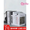Mô hình sách tạp chí thời trang - sách giả decor phòng khách, chỉ 42.573₫ 6