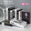 Mô hình sách tạp chí thời trang - sách giả decor phòng khách, chỉ 42.573₫ 7