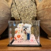 Mô hình standee 3D Quà tặng Valentine, sinh nhật, kỷ niệm, lễ tốt nghiệp - Giá ưu đãi 229.000đ 3
