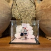 Mô hình standee 3D Quà tặng Valentine, sinh nhật, kỷ niệm, lễ tốt nghiệp - Giá ưu đãi 229.000đ 5