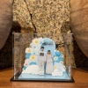 Mô hình standee 3D Quà tặng Valentine, sinh nhật, kỷ niệm, lễ tốt nghiệp - Giá ưu đãi 229.000đ 7