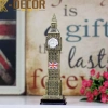 Mô hình trang trí tháp đồng hồ Bigben - Phòng khách, giảm 20%, chỉ 100.000 VND 2