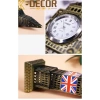 Mô hình trang trí tháp đồng hồ Bigben - Phòng khách, giảm 20%, chỉ 100.000 VND 3
