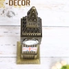 Mô hình trang trí tháp đồng hồ Bigben - Phòng khách, giảm 20%, chỉ 100.000 VND 6