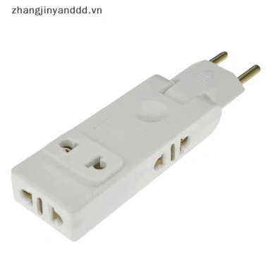 Mở rộng ổ cắm tường 4 trong 1 EU - Bộ chuyển đổi phích cắm 180 độ, nguồn di động du lịch 7 Mở rộng ổ cắm tường 4 trong 1 EU - Bộ chuyển đổi phích cắm 180 độ, nguồn di động du lịch 7