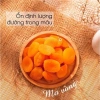 Mơ sấy dẻo không đường nhập khẩu Thổ Nhĩ Kỳ – ăn vặt healthy, 42.000 VND (giảm từ 52.920) 2
