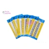 Móc Cài Áo Dài Kim Loại Vĩ 24 Cặp - Giá Chỉ 25.000 VNĐ, Siêu Bền và Sang Trọng 4