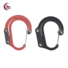 Móc Carabiner Xoay 360 độ Chắc Mạnh – Treo Ba lô, Câu Cá, Cắm Trại, Leo Núi 151.800 VND