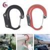 Móc Carabiner Xoay 360 độ Chắc Mạnh – Treo Ba lô, Câu Cá, Cắm Trại, Leo Núi 151.800 VND 2