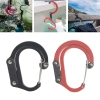 Móc Carabiner Xoay 360 độ Chắc Mạnh – Treo Ba lô, Câu Cá, Cắm Trại, Leo Núi 151.800 VND 3
