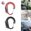 Móc Carabiner Xoay 360 độ Chắc Mạnh – Treo Ba lô, Câu Cá, Cắm Trại, Leo Núi 151.800 VND 4