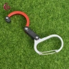 Móc Carabiner Xoay 360 độ Chắc Mạnh – Treo Ba lô, Câu Cá, Cắm Trại, Leo Núi 151.800 VND 5