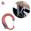Móc Carabiner Xoay 360 độ Chắc Mạnh – Treo Ba lô, Câu Cá, Cắm Trại, Leo Núi 151.800 VND 8