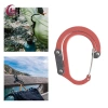 Móc Carabiner Xoay 360 độ Chắc Mạnh – Treo Ba lô, Câu Cá, Cắm Trại, Leo Núi 151.800 VND 9