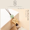 Móc Chìa Khoá & Túi Đựng Tiền Bồ Đề May Mắn - Gọn Gàng, Giá 39.000đ 5