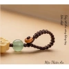 Móc Chìa Khoá & Túi Đựng Tiền Bồ Đề May Mắn - Gọn Gàng, Giá 39.000đ 8