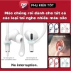Móc chống rơi đa năng cho mọi tai nghe không dây và có dây - giá chỉ 21.000 VND