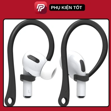 Móc chống rơi đa năng cho mọi tai nghe không dây và có dây - giá chỉ 21.000 VND