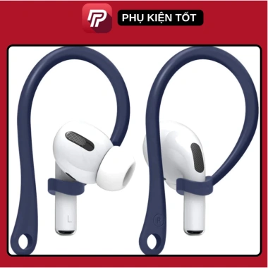 Móc chống rơi đa năng cho mọi tai nghe không dây và có dây - giá chỉ 21.000 VND 7 Móc chống rơi đa năng cho mọi tai nghe không dây và có dây - giá chỉ 21.000 VND 7