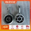 Móc Đạn Bạc INOX - Móc Võng Sắt Siêu Bền, Giá Ưu Đãi 29.000 VNĐ 8