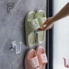 Móc dán tường FERRA - Treo giày dép nhỏ gọn, tiện lợi, giảm giá 9.900₫
