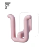 Móc dán tường FERRA - Treo giày dép nhỏ gọn, tiện lợi, giảm giá 9.900₫ 2