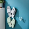 Móc dán tường FERRA - Treo giày dép nhỏ gọn, tiện lợi, giảm giá 9.900₫ 3