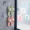 Móc dán tường FERRA - Treo giày dép nhỏ gọn, tiện lợi, giảm giá 9.900₫ 4