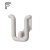 Móc dán tường FERRA - Treo giày dép nhỏ gọn, tiện lợi, giảm giá 9.900₫ 7
