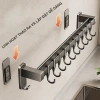 Móc dán tường Sanhe – Kệ bếp treo đồ nhôm, treo nắp nồi, thớt – Giá 76.440₫ 6