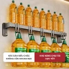 Móc dán tường Sanhe – Kệ bếp treo đồ nhôm, treo nắp nồi, thớt – Giá 76.440₫ 8