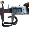 Móc dây S khóa trượt - Tiện lợi cho ba lô, thể thao ngoài trời, giá 46.200₫ 6