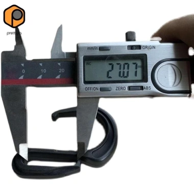Móc dây S khóa trượt - Tiện lợi cho ba lô, thể thao ngoài trời, giá 46.200₫