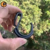 Móc dây S khóa trượt - Tiện lợi cho ba lô, thể thao ngoài trời, giá 46.200₫ 9