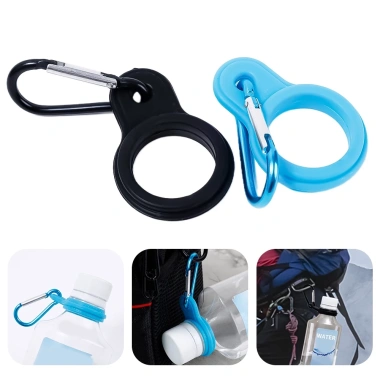 Móc Kẹp Treo Bình Nước Di Động Nhôm Siêu Tiện Dụng – Giá 35.860 VND (Giảm 20%) 8