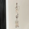 Móc Khóa Cún Con Dây Treo Điện Thoại Xinh Xắn - Giá 29.000₫ Khuyến Mãi Đặc Biệt 8