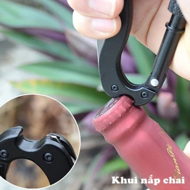Móc Khóa Đa Năng 5in1 Sinh Tồn – Dao Gập Mini, Cưa, Tua Vít, Mở Nắp Chai cho Phượt và Cắm Trại – 59.000đ 3 Móc Khóa Đa Năng 5in1 Sinh Tồn – Dao Gập Mini, Cưa, Tua Vít, Mở Nắp Chai cho Phượt và Cắm Trại – 59.000đ 3