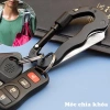 Móc Khóa Đa Năng 5in1 Sinh Tồn – Dao Gập Mini, Cưa, Tua Vít, Mở Nắp Chai cho Phượt và Cắm Trại – 59.000đ 5