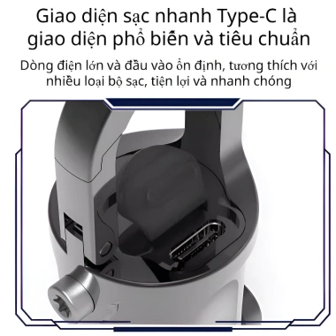 Móc khóa đa năng có đèn pin sạc khẩn cấp - Mini, LED 3 chế độ, pin dự phòng, sáng mạnh, giá chỉ 132.000đ 6 Móc khóa đa năng có đèn pin sạc khẩn cấp - Mini, LED 3 chế độ, pin dự phòng, sáng mạnh, giá chỉ 132.000đ 6