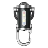 Móc khóa đa năng đèn pin mini, sạc dự phòng, chống nước, sáng mạnh Giá: 94.317₫ 5