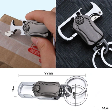 Móc khóa đa năng gía đỡ điện thoại và spinner giải trí - Siêu tiện lợi, giá 33.000đ