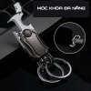 Móc khóa đa năng gía đỡ điện thoại và spinner giải trí - Siêu tiện lợi, giá 33.000đ 3