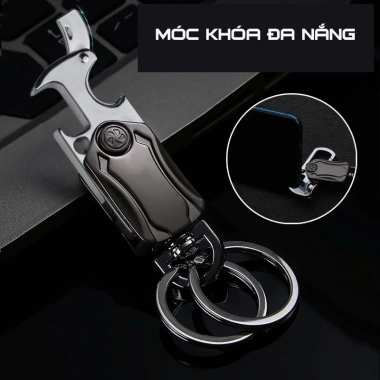 Móc khóa đa năng gía đỡ điện thoại và spinner giải trí - Siêu tiện lợi, giá 33.000đ 3 Móc khóa đa năng gía đỡ điện thoại và spinner giải trí - Siêu tiện lợi, giá 33.000đ 3