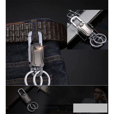 Móc khóa đa năng gía đỡ điện thoại và spinner giải trí - Siêu tiện lợi, giá 33.000đ
