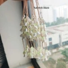Móc khóa & Dây treo điện thoại hoa Linh Lan - Nhỏ xinh, tinh tế, may mắn, giảm giá 23% chỉ 19.000đ 6