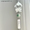 Móc Khóa Dễ Thương Chuông Gió Mặt Dây Chuyền Kawaii Phụ Kiện Trang Trí Nhà Cửa Đẹp 8