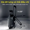 Móc Khóa Đèn Pin COB Mini Siêu Sáng 4 Chế Độ, Nam Châm Đa Năng, Sạc Nhanh Type-C - Giá 39.800₫ 7